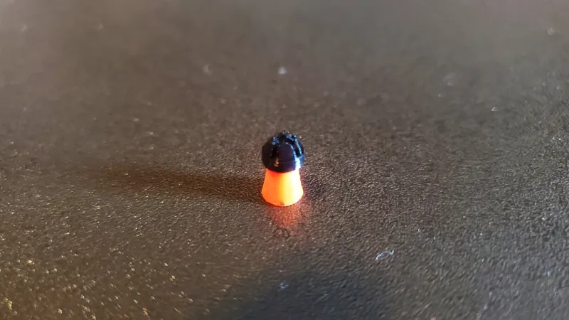 22 Pellet 0.4