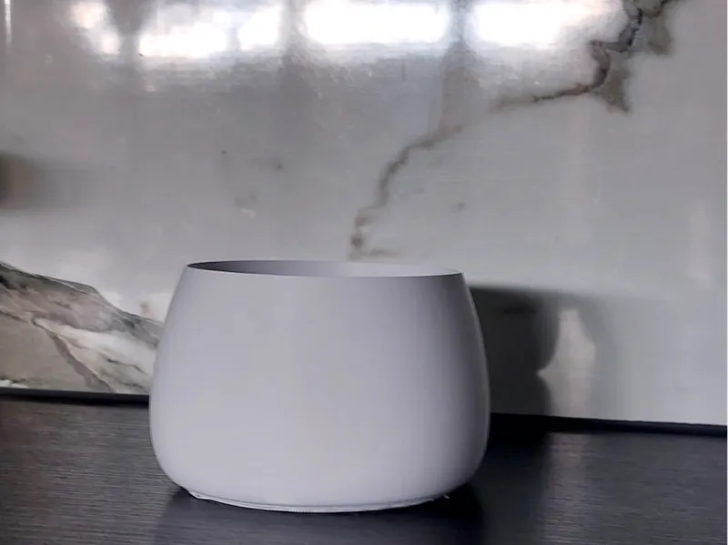 Minimal Modern vase