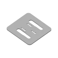 Support mural pour clavier Ring Alarm (Gen 2) — photo 3