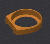 Hygrometer - 0.16mm layer, 2 walls, 15% infill