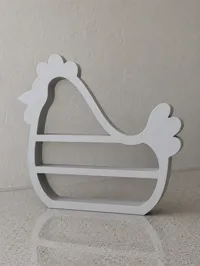 Chicken Shelf