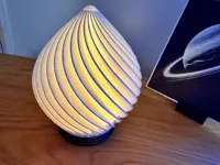 0.2mm layer, 2 walls, 10% infill