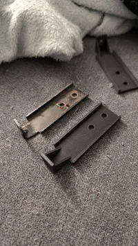 0.2mm layer, 2 walls, 100% infill