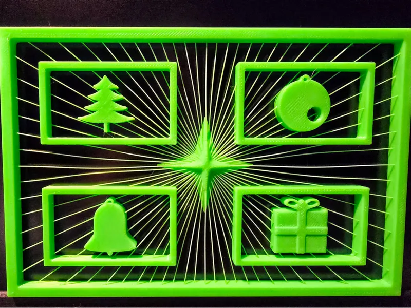 Christmas Art
