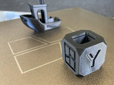 High Quality TPU Preset from comparison tool