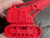0.08mm layer, 2 walls, 15% infill