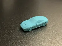 0.08mm layer, 3 walls, 15% infill