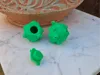 0.2mm layer, 4 walls, 15% infill