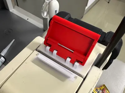 Makita Radio Verschluss