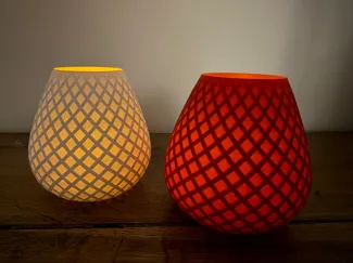 Teelicht