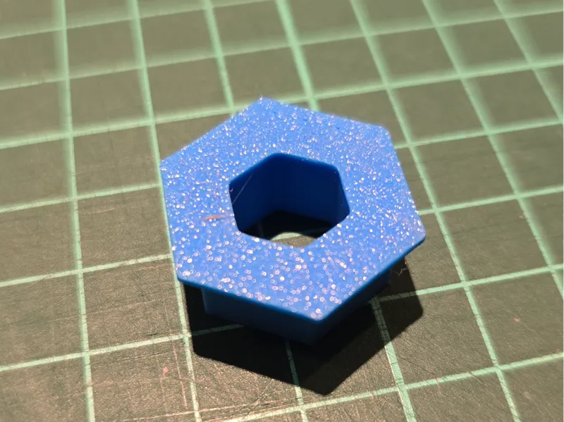 Multiboard screwdriver insert