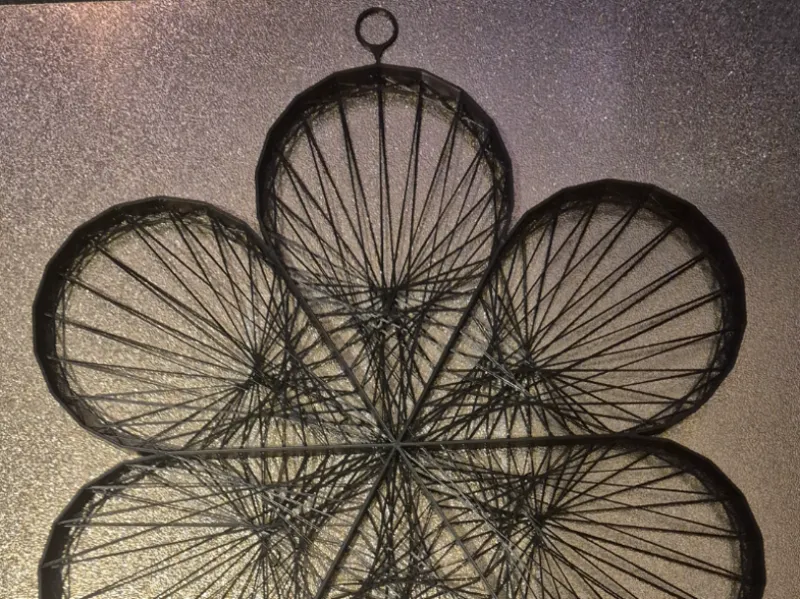 String Art Dream catcher
