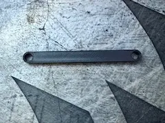 Traxxas Slash 4x4 upper rear camber link