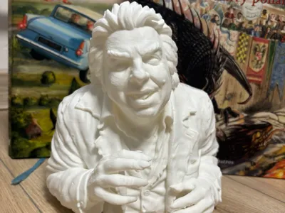 Peter Pettigrew