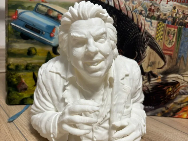 Peter Pettigrew