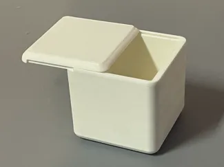 smooth box