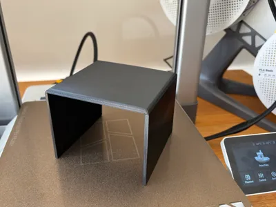 Desk Riser Small 