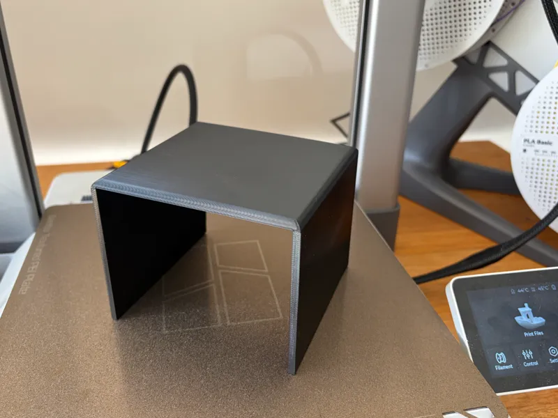 Desk Riser Small 