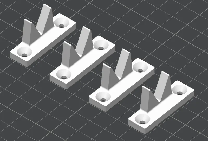 Picture Frame Hook