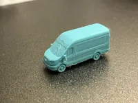 0.08mm layer, 2 walls, 15% infill