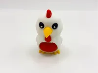 0.12mm layer, 2 walls, 10% infill