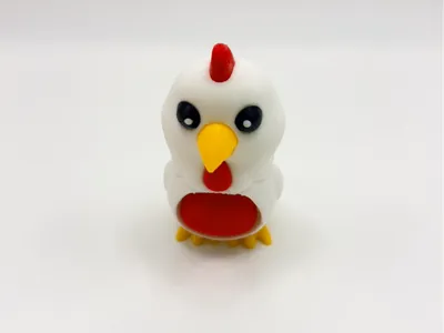Chicken clicker