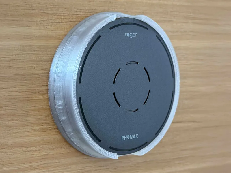 Roger Select Ninja Wall Case with MagSafe
