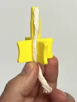 0.20mm layer, 4 walls, 15% infill