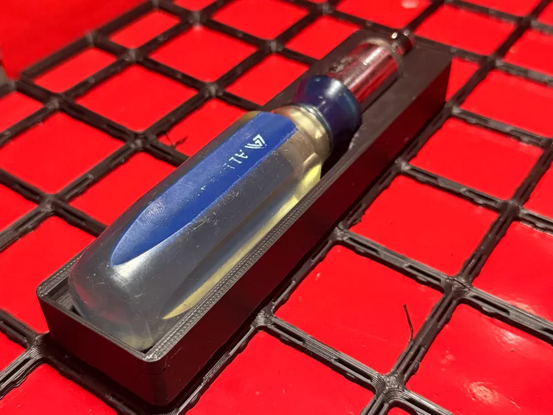 Ratcheting Screw Driver Gridfinity