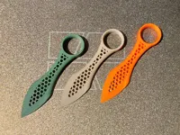 0.14mm layer, 3 walls, 15% infill