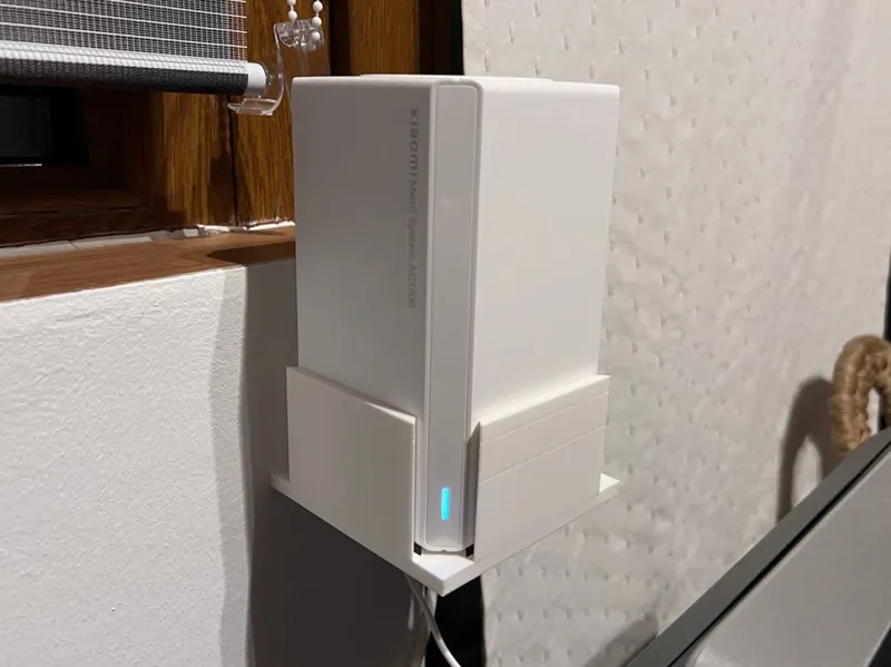 Xiaomi Mesh AC1200 Wall Mount