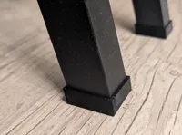 0.2mm layer, 2 walls, 5% infill