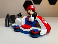 Multiparts
