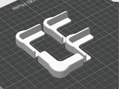 Table corner protection | 桌角保护