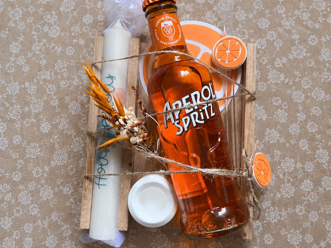 Aperol Set