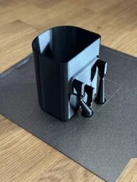 0.2mm layer, 4 walls, 15% infill