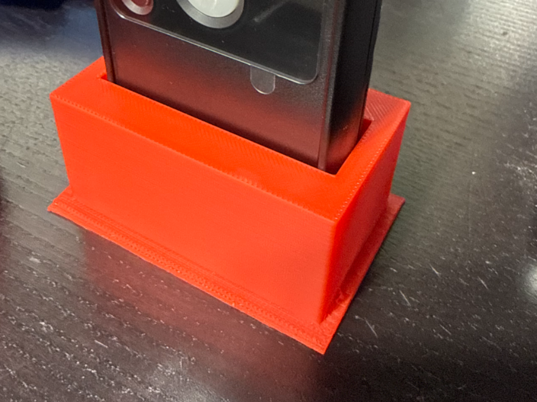 PocketRadar Pocket Coach Stand