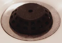 Filtre d'évier anti-bouchon — photo 6