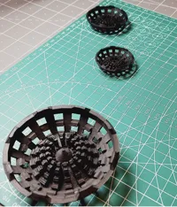 Filtre d'évier anti-bouchon — photo 5