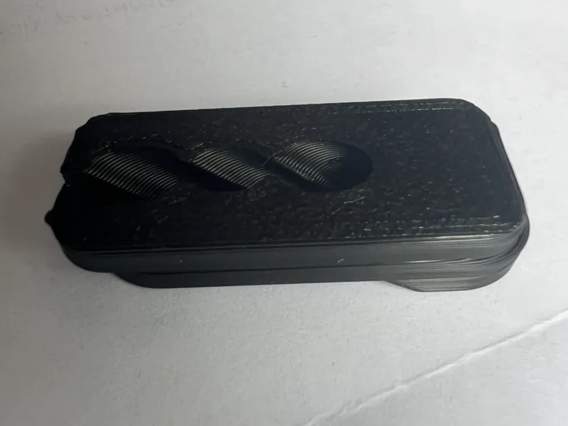 CUBE Bike Cable Feedthrough (Zugeingang)