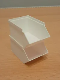 Box Big 90x75mm