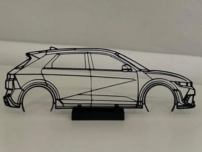 Hyundai ioniq5n