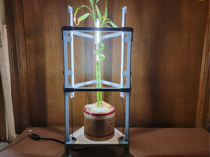 Users>Programs | Published - MakerWorld