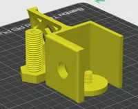 PETG Print Profile - 3 Pieces
