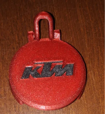 Beer protector with motorbike