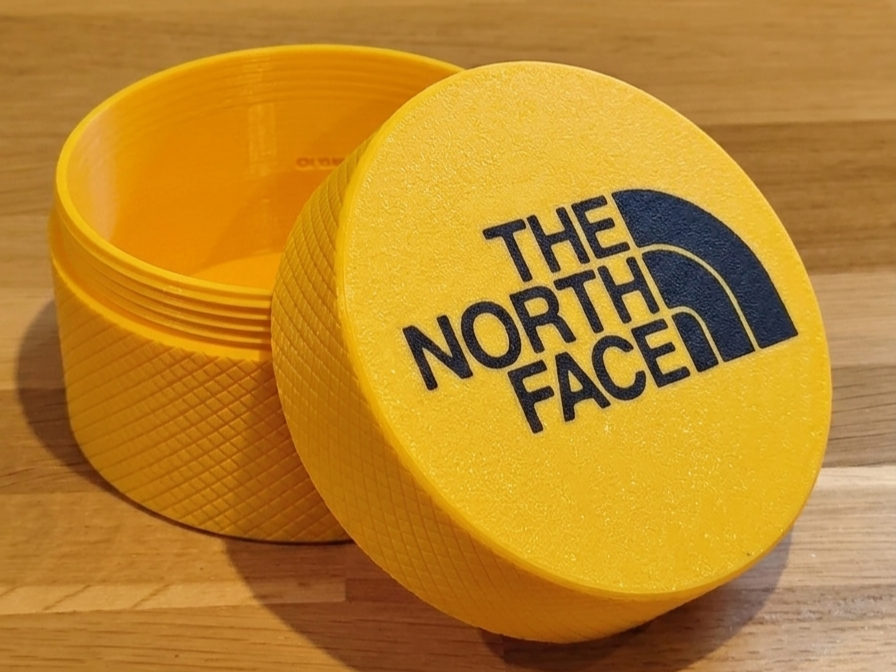 Boite XXL de rangement THE NORTH FACE