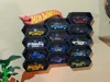 All Options, Multicolor 0.2mm layer, 3 walls, 15% infill