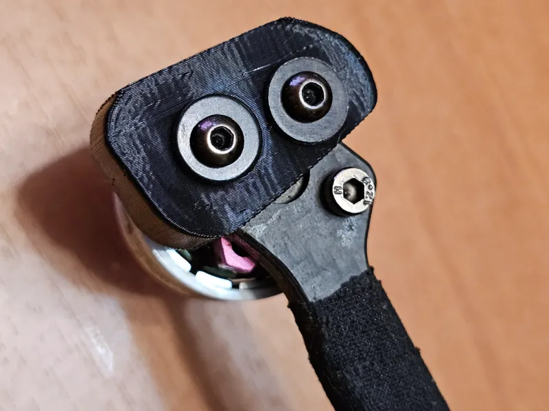 GepRc Racer Arm Protecting Tpu 
