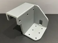 0.2mm layer, 6 walls, 25% infill