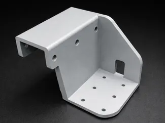 Logitech RS H SHIFTER MOUNT for Playseat Trophy